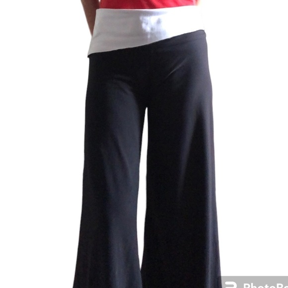 Lululemon Athletica  Maternity Super Wide Trousers Tall - Picture 7 of 16